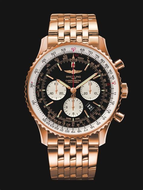 breitling swiss pilot's watch|Breitling navitimer watch.